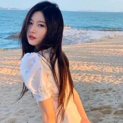 拜托了,身体里的她